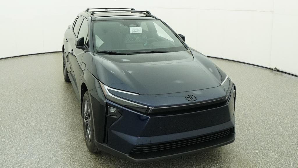 New 2026 Toyota bZ FWD image 53