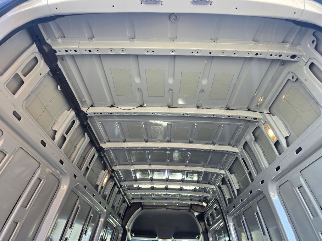 New 2026 Mercedes-Benz Sprinter 2500 image 21