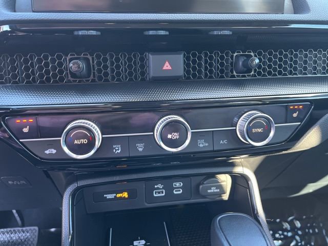 Certified 2023 Honda CR-V EX-L image 19