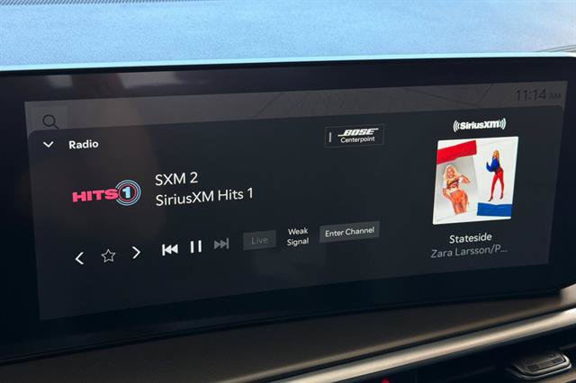 New 2026 Kia Sorento SX Prestige AWD/4WD image 23