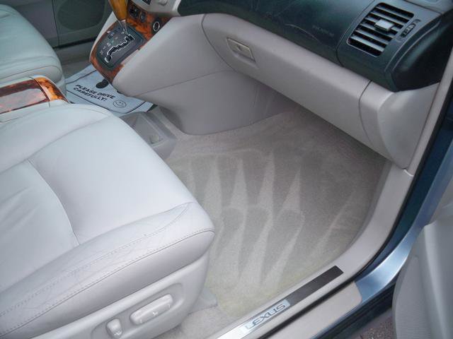 Used 2008 Lexus RX 350 AWD image 17