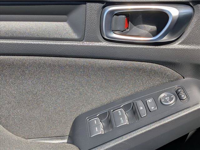 Used 2025 Honda Civic Sport image 11
