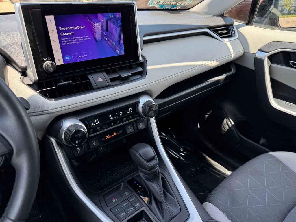 Certified 2023 Toyota RAV4 XLE w/ Convenience Package AWD/4WD image 29