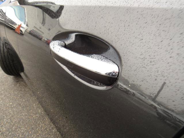 Used 2025 Mercedes-Benz C 300 4MATIC Sedan image 27