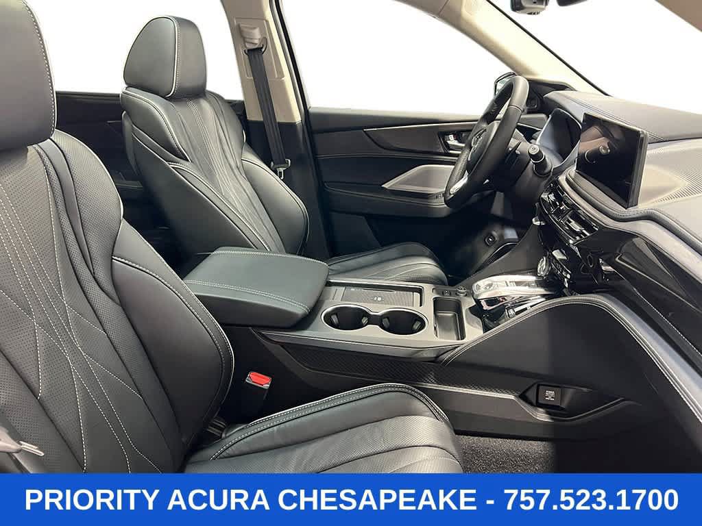 New 2026 Acura MDX w/ Advance Package AWD/4WD image 34