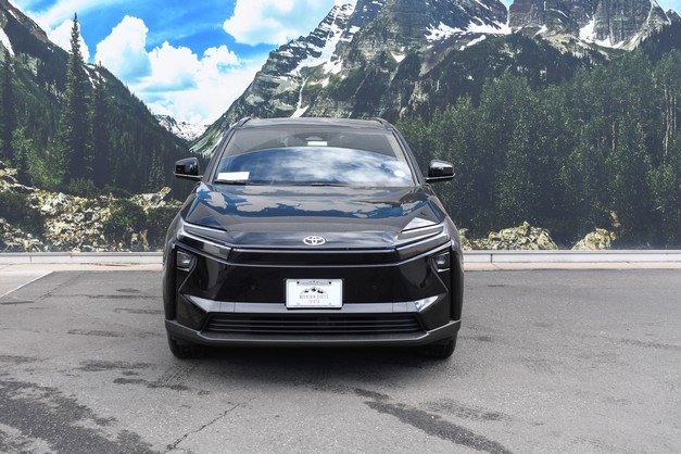 New 2026 Toyota bZ XLE image 2