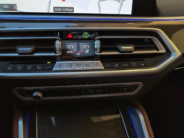 Certified 2023 BMW X6 xDrive40i w/ Executive Package image 17