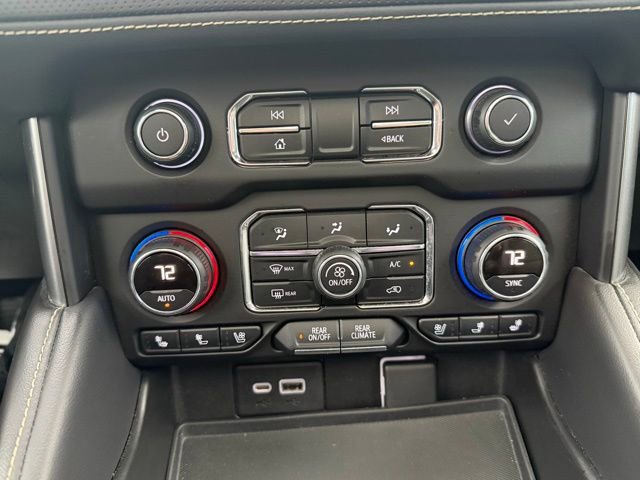 Certified 2021 Chevrolet Tahoe Premier w/ Premium Package image 26