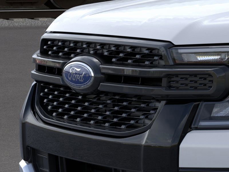 New 2025 Ford Ranger XLT image 17