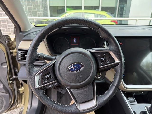 Used 2020 Subaru Outback Premium w/ Popular Package #1 AWD/4WD image 24