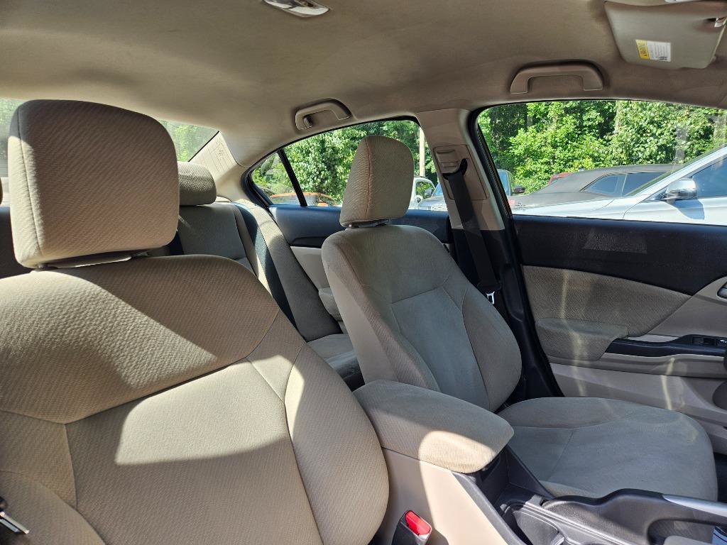 Used 2013 Honda Civic LX image 39