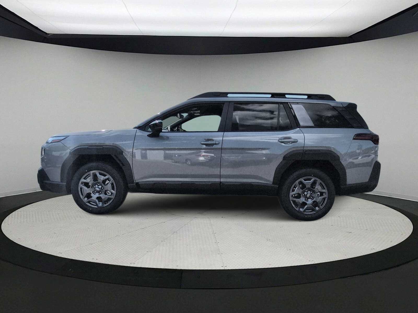 New 2026 Subaru Outback Premium AWD/4WD image 5