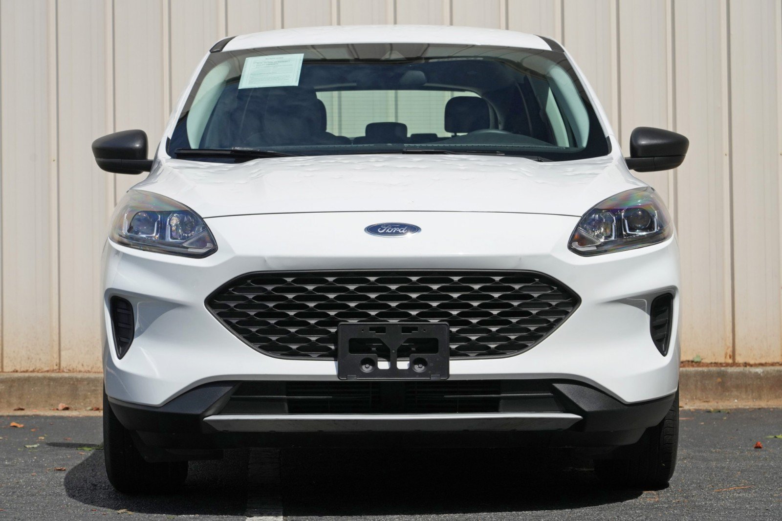 Used 2022 Ford Escape S AWD/4WD image 6