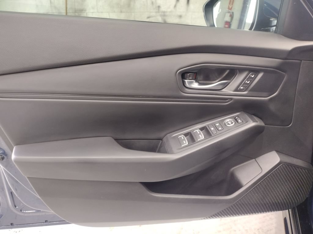 Used 2024 Honda Accord EX-L image 17