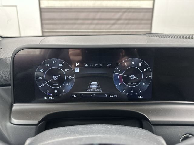 New 2026 Kia Seltos SX image 11