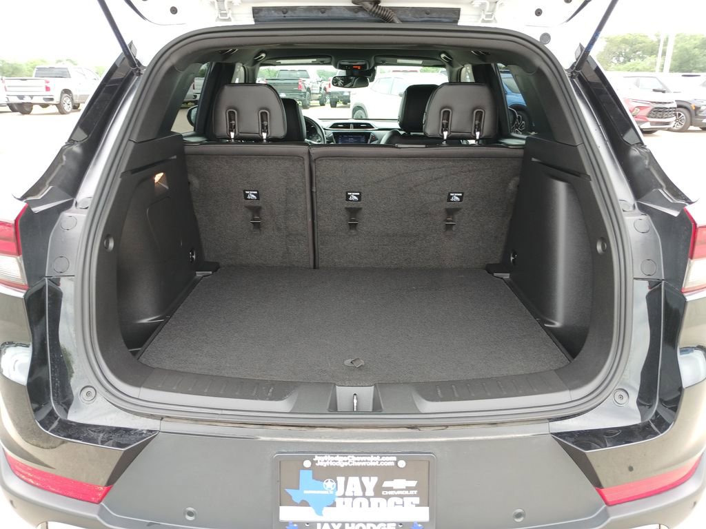 Used 2021 Chevrolet TrailBlazer ACTIV w/ Convenience Package image 27