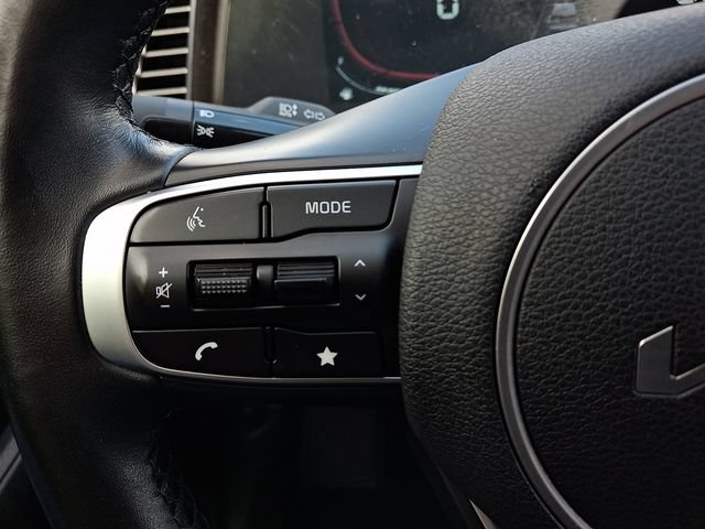 Used 2023 Kia Sportage EX AWD/4WD image 22