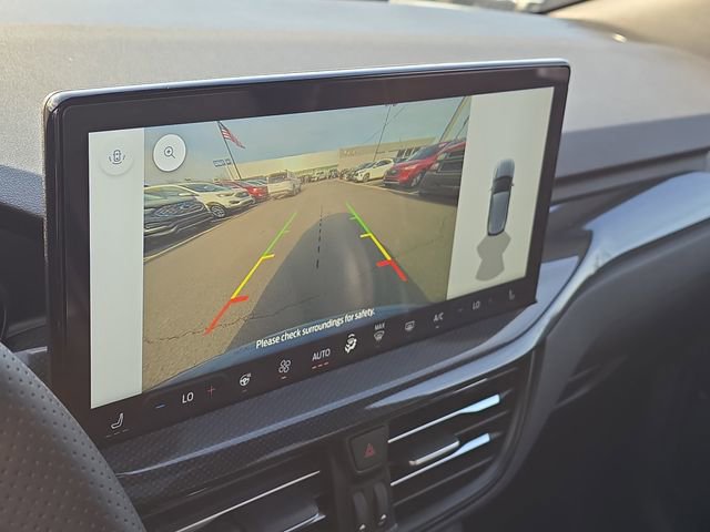 Certified 2024 Ford Escape ST-Line w/ Tech Pack #1 AWD/4WD image 24