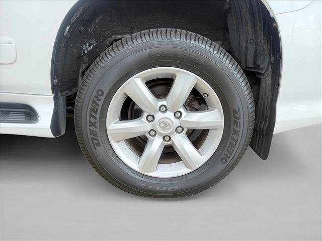 Used 2019 Lexus GX 460 w/ Preferred Accessory Package AWD/4WD image 19