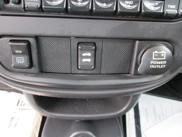 Used 2005 Chrysler PT Cruiser Touring FWD image 31