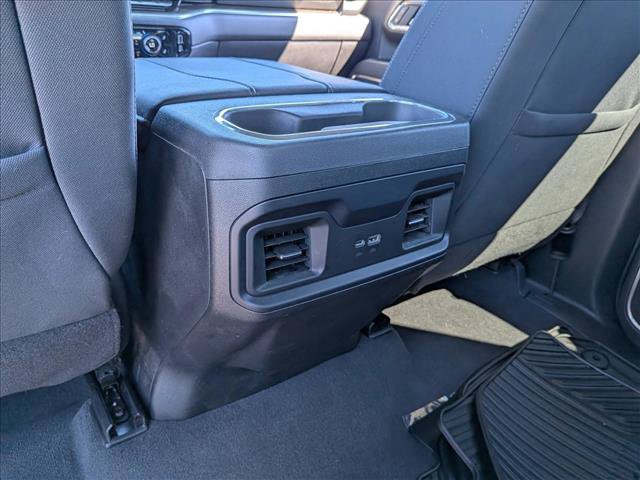 Used 2024 Chevrolet Silverado 2500 LT w/ All Star Edition AWD/4WD image 23