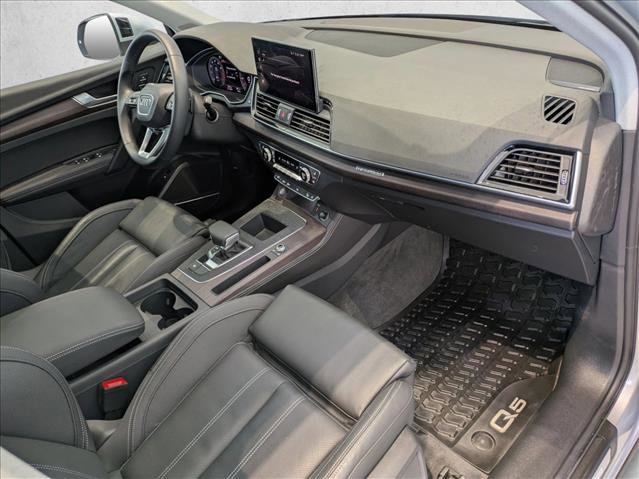 Used 2024 Audi Q5 2.0T Premium Plus image 26