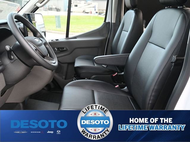 New 2026 Ford Transit 250 148 Medium Roof w/ Load Area Protection Package image 22