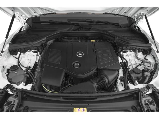 New 2027 Mercedes-Benz GLC 300 4MATIC image 8