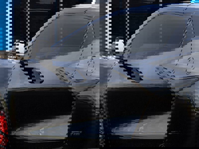 New 2026 Chevrolet Corvette Z06 w/ Stealth Interior Trim Package image 12