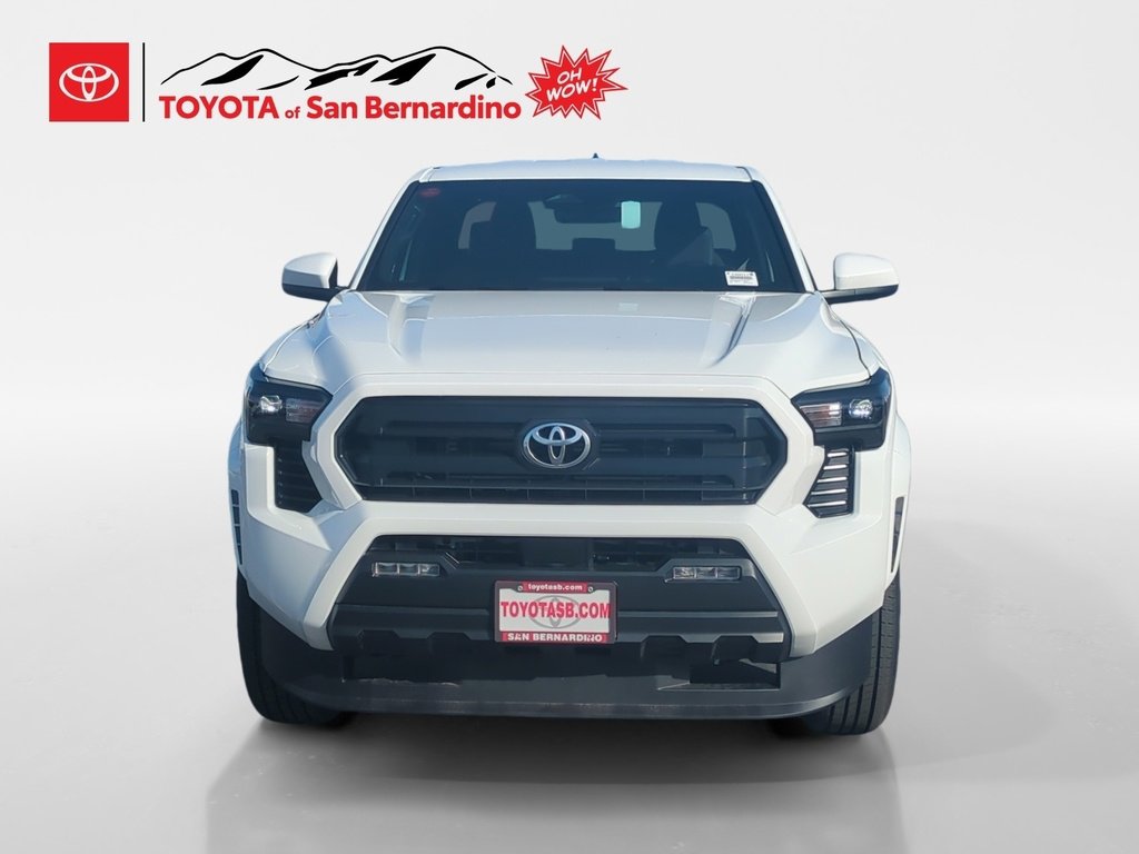 New 2026 Toyota Tacoma SR5 image 8