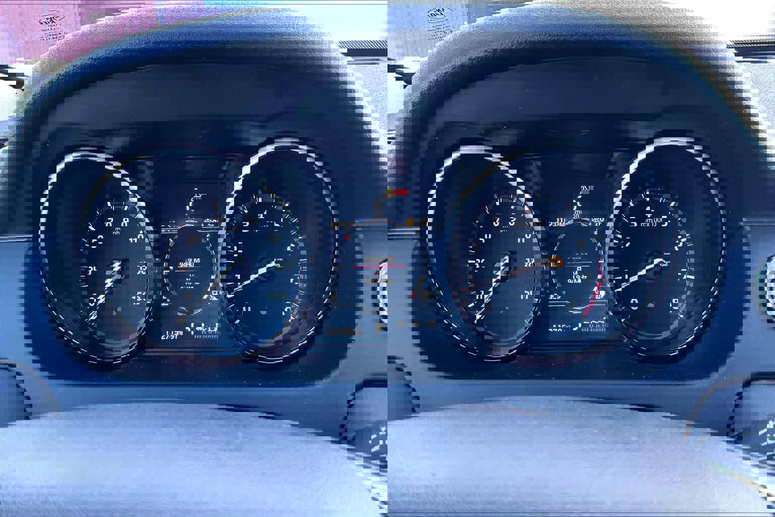 Used 2017 Land Rover Discovery Sport HSE image 26