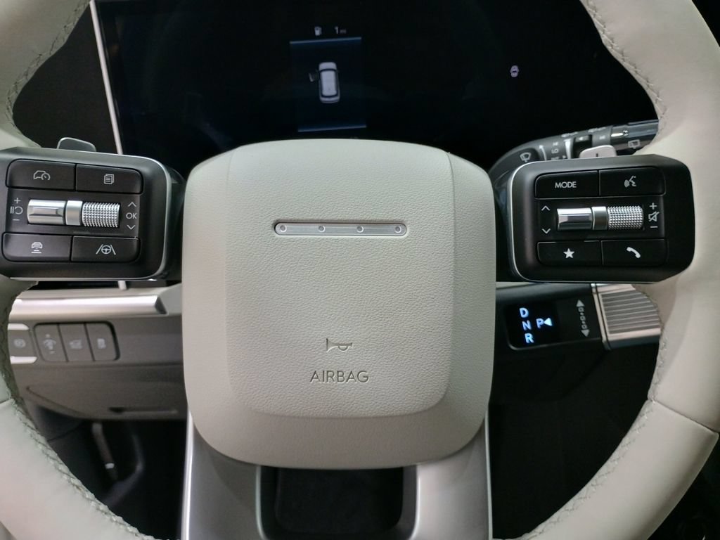 New 2026 Hyundai Santa Fe SE AWD/4WD image 17
