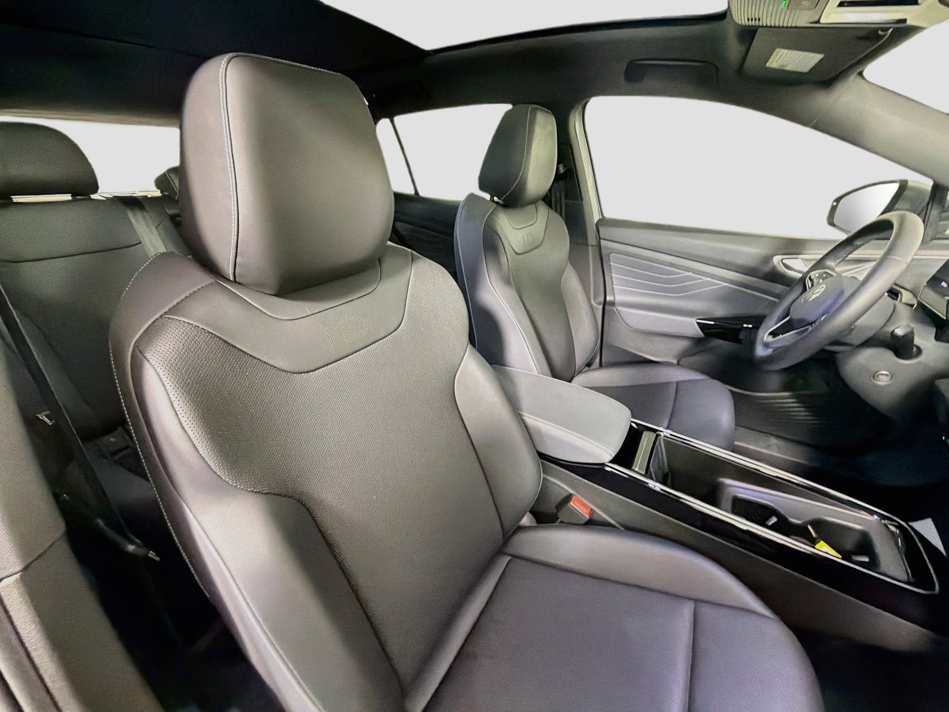Certified 2023 Volkswagen ID.4 S RWD image 27