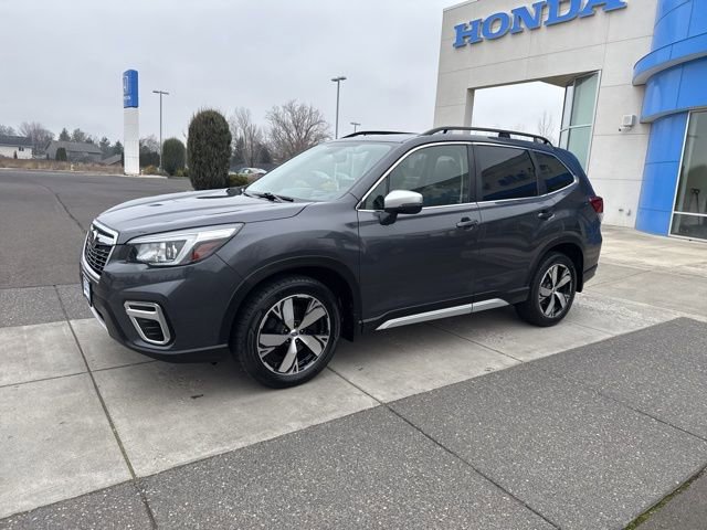 Used 2020 Subaru Forester Touring image 14