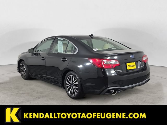 Used 2019 Subaru Legacy 2.5i Premium AWD/4WD image 3