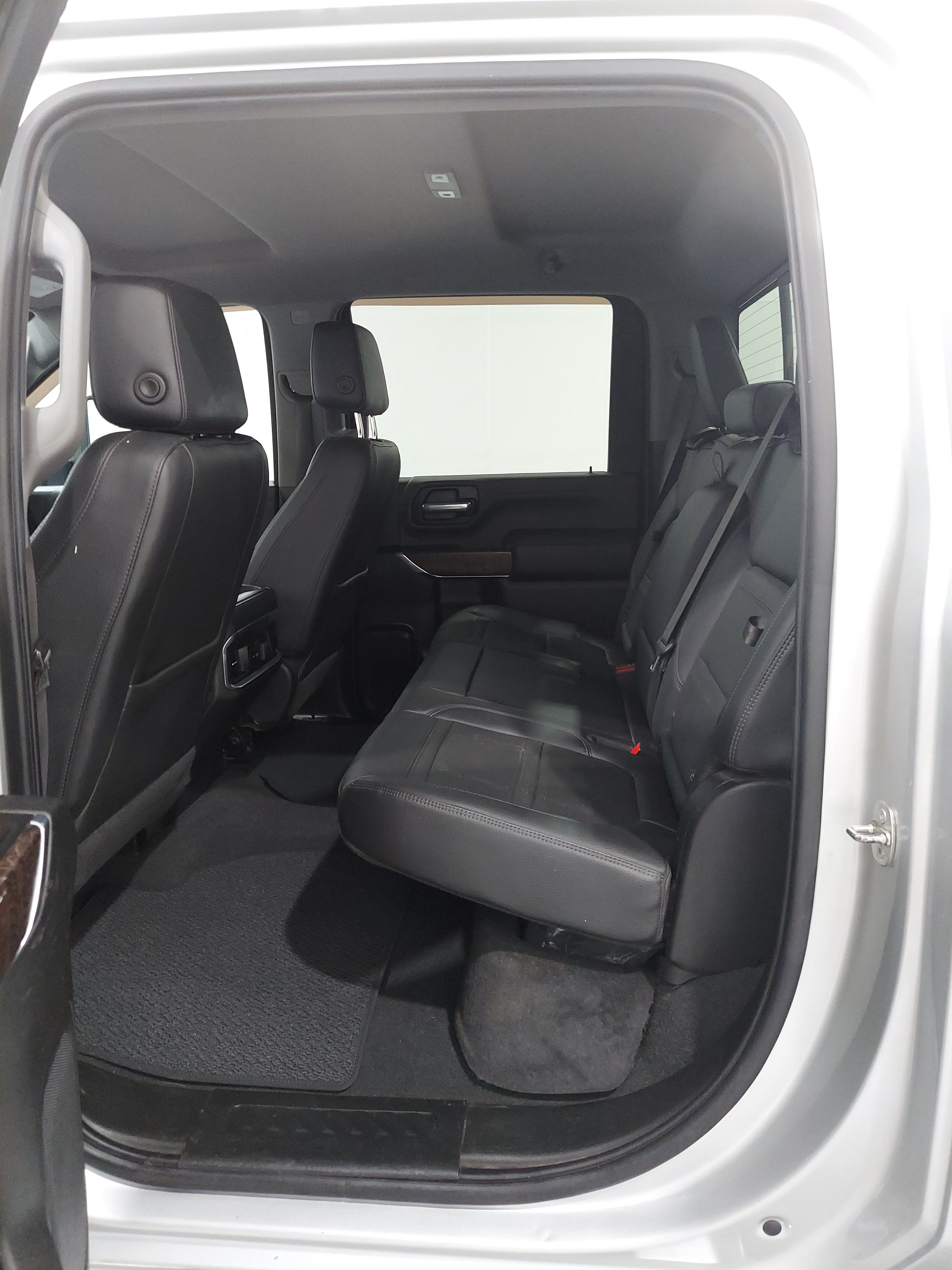 Used 2022 GMC Sierra 2500 Denali AWD/4WD image 15