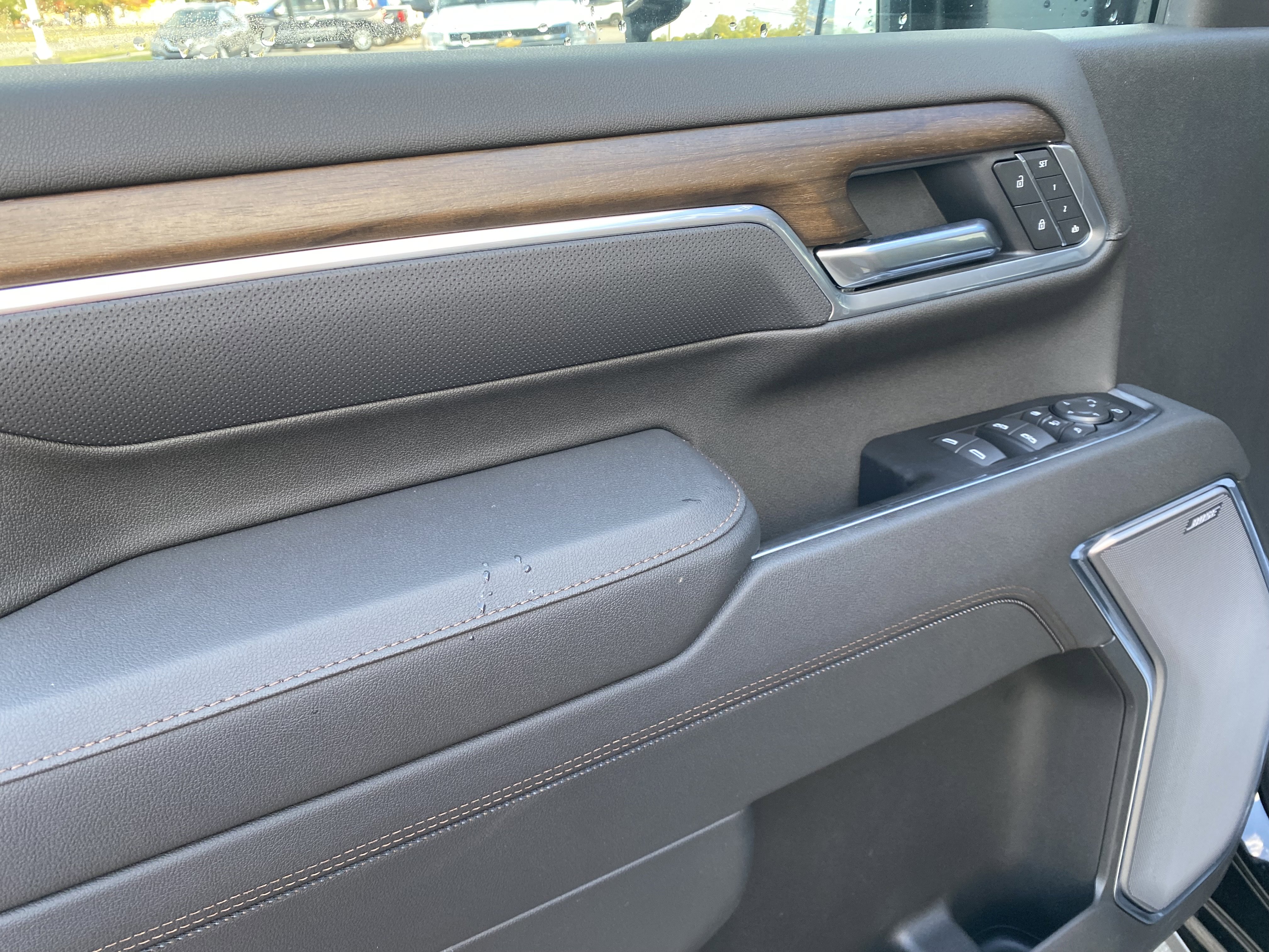 New 2026 Chevrolet Silverado 2500 High Country w/ Midnight Edition image 22