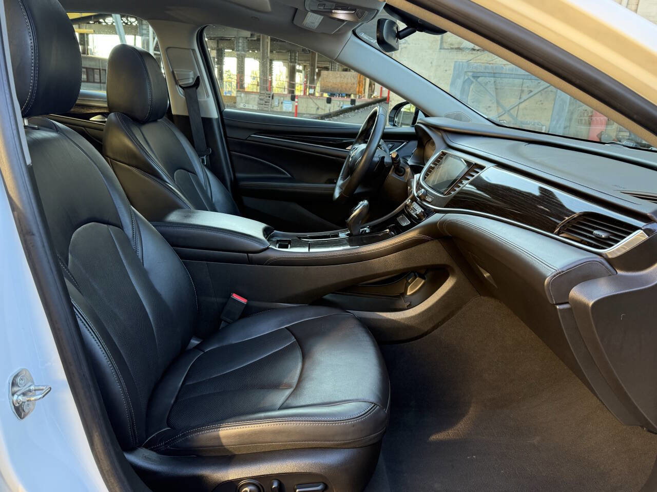 Used 2019 Buick LaCrosse Essence image 71