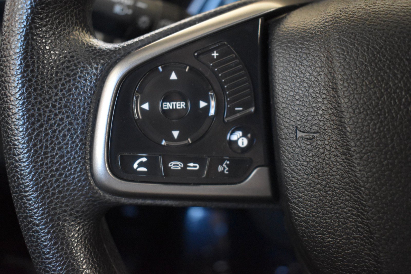 Used 2018 Honda Civic EX image 13