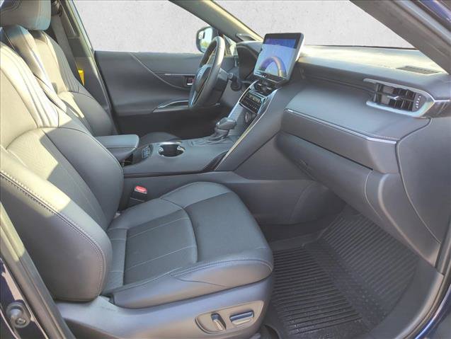 Certified 2024 Toyota Venza Limited AWD/4WD image 22