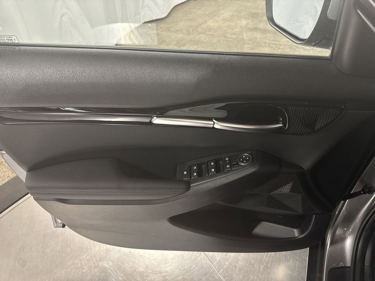 New 2026 Kia Seltos S image 18