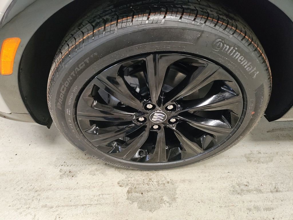 New 2026 Buick Envista Sport Touring w/ Studio Series image 20