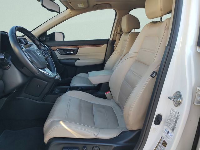 Used 2017 Honda CR-V Touring image 26