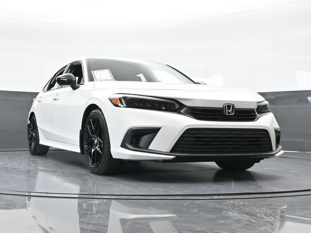 Used 2023 Honda Civic Sport image 57