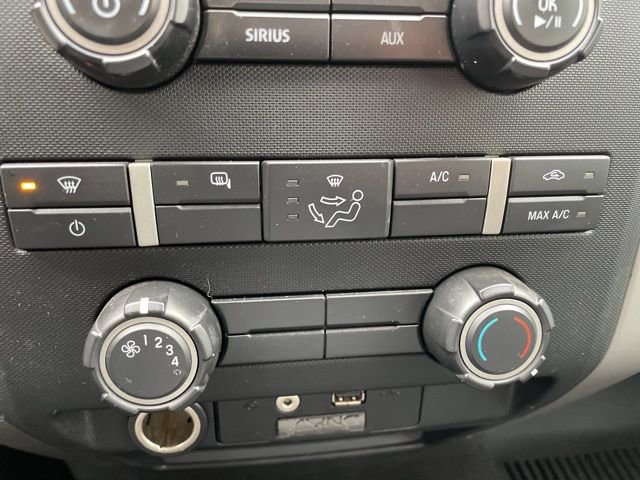 Used 2012 Ford F150 XLT w/ XLT Chrome Pkg image 24