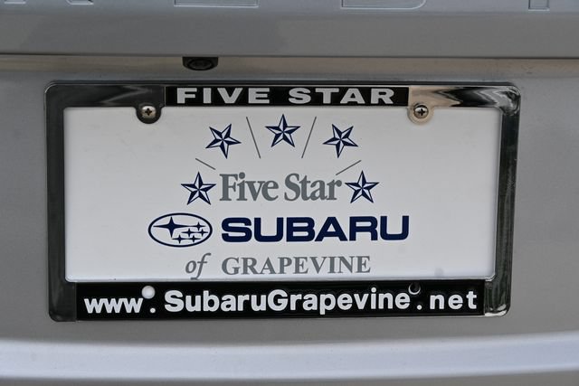 New 2026 Subaru Forester Premium AWD/4WD image 13