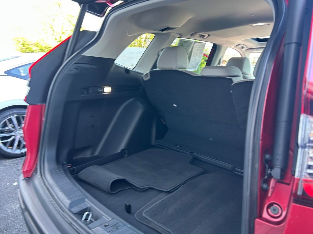 Certified 2023 Honda CR-V EX-L image 27