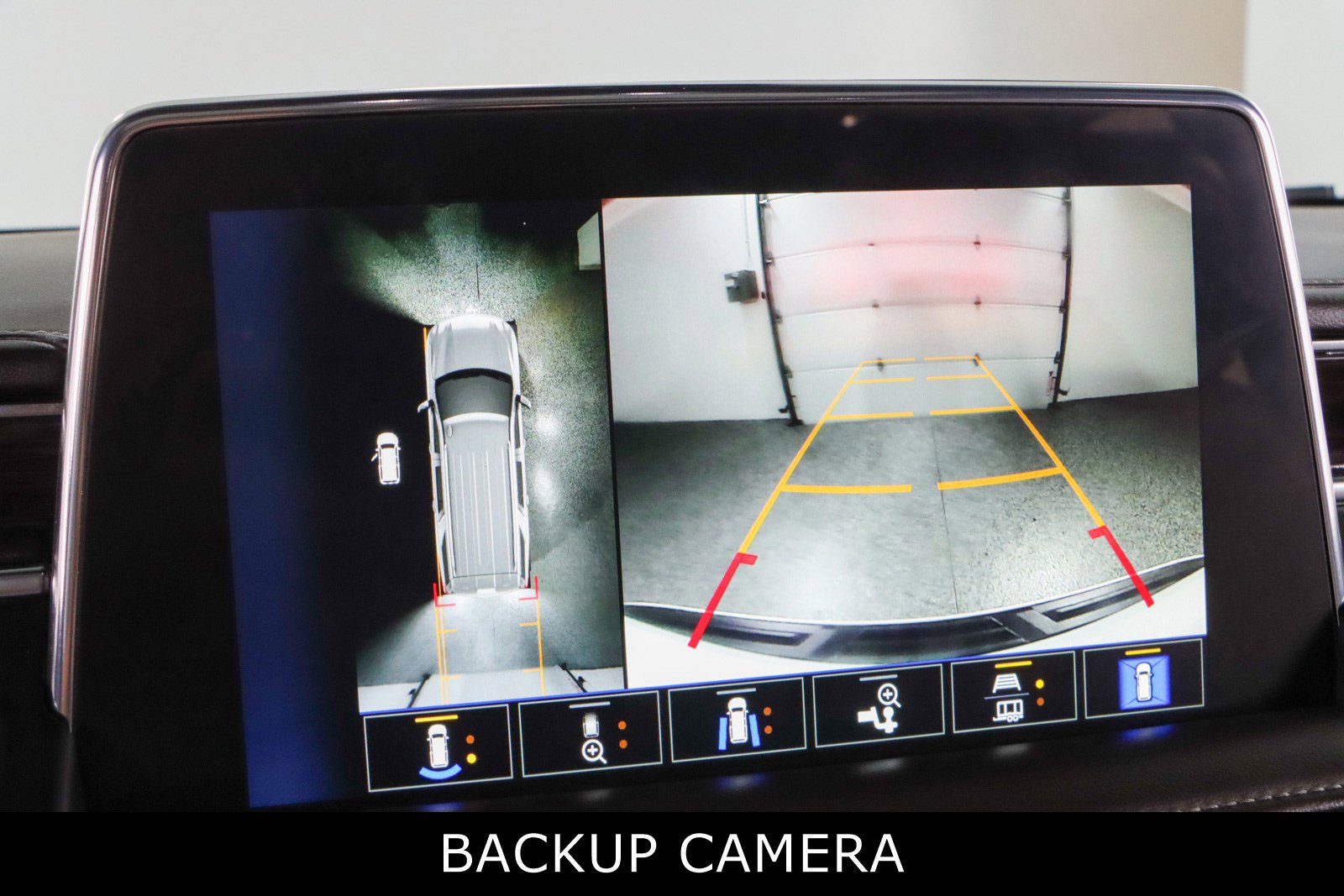 Used 2023 Chevrolet Tahoe Z71 w/ Luxury Package image 20