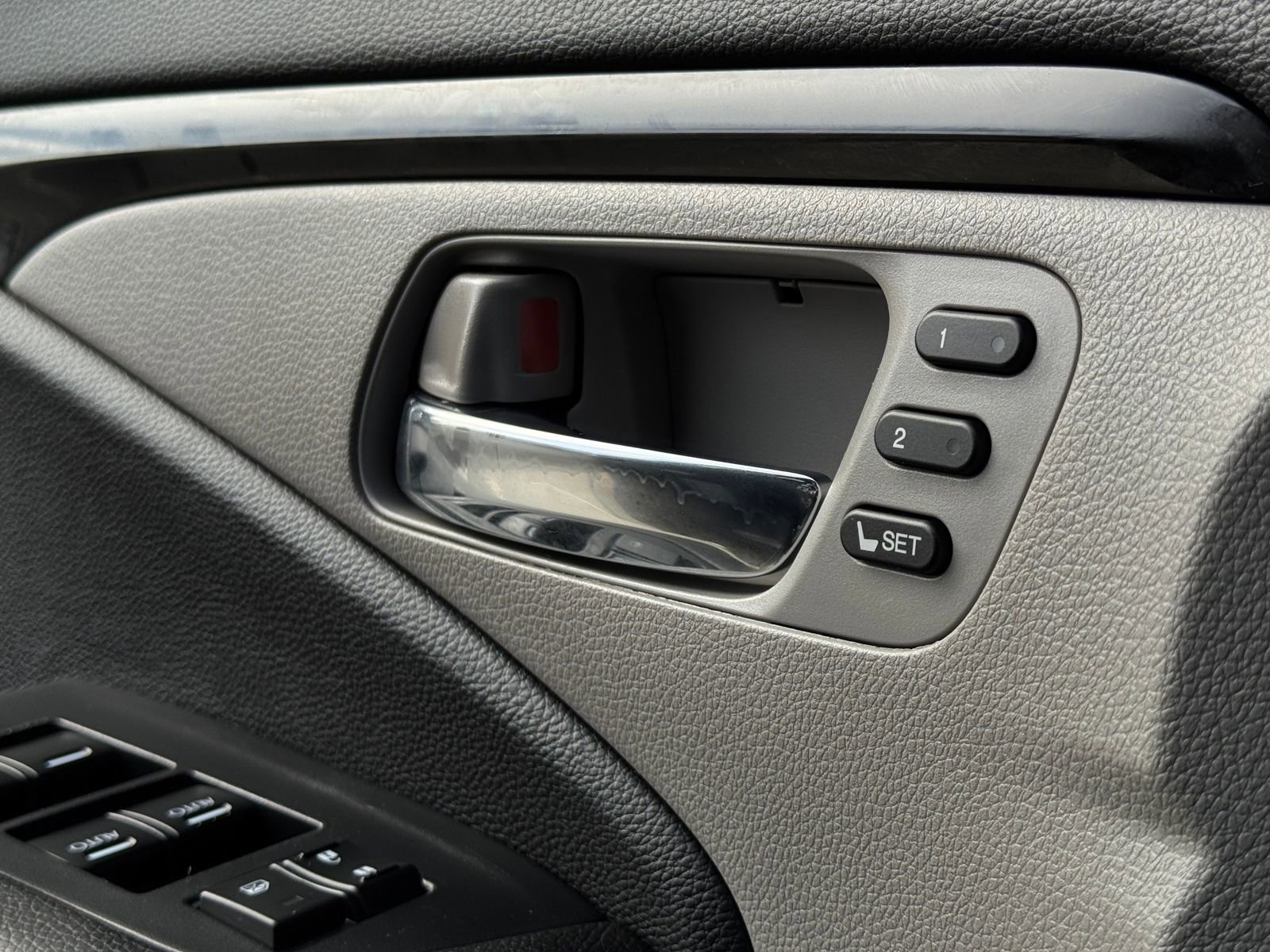 Certified 2022 Honda Pilot Elite image 38