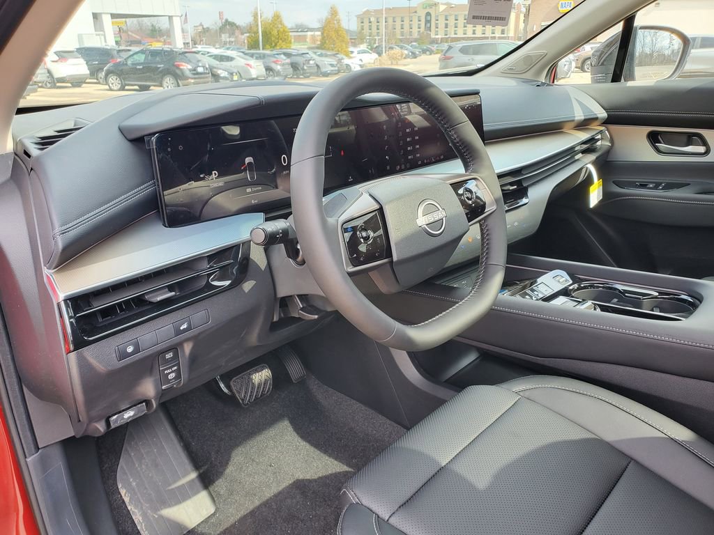 New 2026 Nissan Murano SL image 20